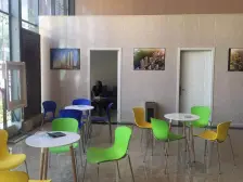 两室两厅南北通透户型光线好视野好安静舒适