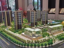 龙光玖珑郡送家电家具