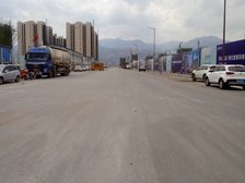 城投.锦西御府3室2厅东