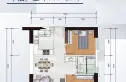 南沙珠江湾户型图