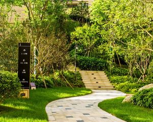 新上好房 东边间 带车位 前排视野