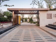 急售 北大资源莲湖锦城 四期 湖景别墅 大花园