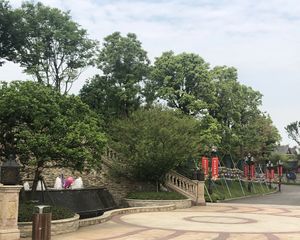 恒大文化旅游城C区3室2厅东南南