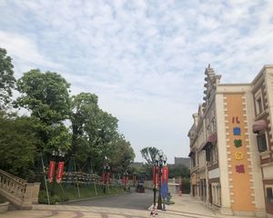 恒大文化旅游城C区3室2厅南