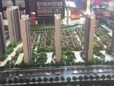 北大资源莲湖锦城 湖景高层 新小区