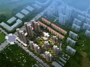 国金华府