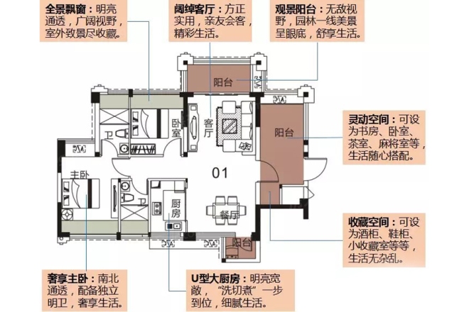 优越温泉郡