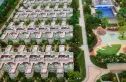 人居梧桐屿实景图