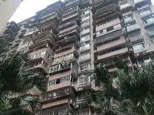 双轻轨,楼层好,视野开阔,采光充足,配套实施齐