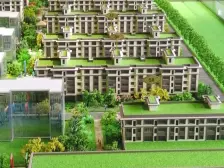 济南东部大院子别墅!合院!独门独户!