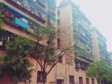 房子正规一室一厅,户型方正业主诚心出售