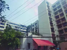 动物园站 正规二房