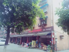 双龙苑小区 3室2厅 南