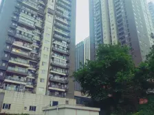 高新区 慧蓝御锦二房53万