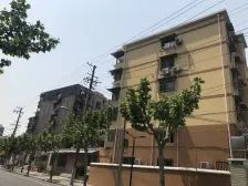 内环内96年 南北通边套全明 一梯两户 出行方便