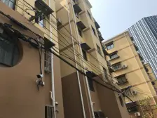 内环内精装两房,全明户型,领包入住