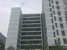 万科云城米酷 1室0厅 西