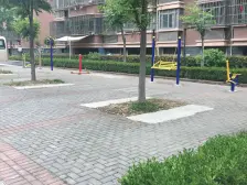 金地城三期御领 2室2厅 南 北