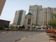 万郡大都城3室2厅南北