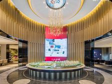 户型南北通透,小区环境好,采光通风比较好,无遮挡