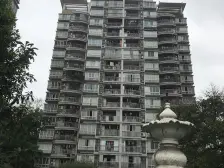 北碚地铁口精装二室一厅诚心出售