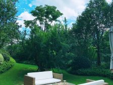 金茂府科技住宅,品质高,物业严格,次新环境优美