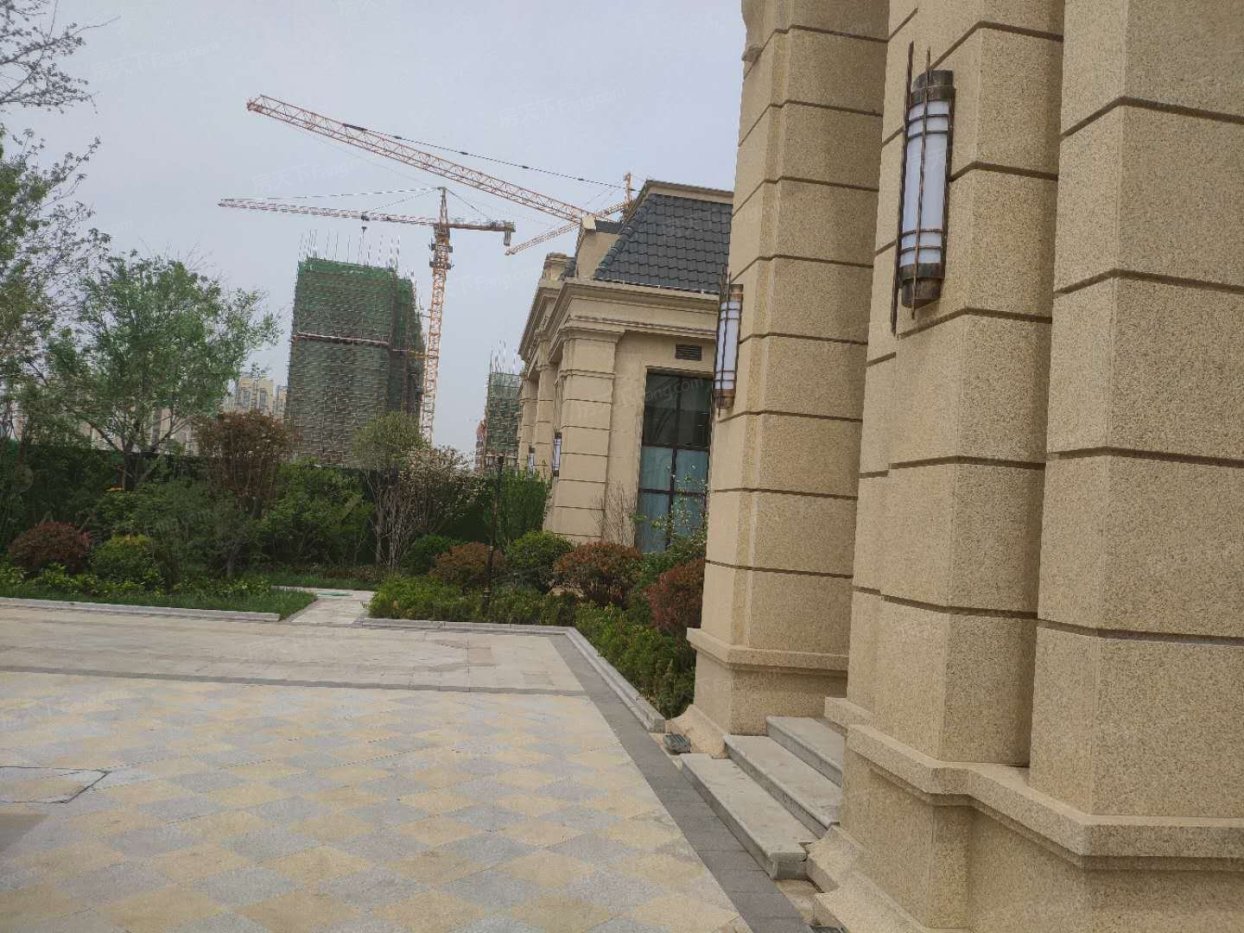 巴黎城写字楼,写字楼61办公楼出租61出售61租赁价格信息】-青岛