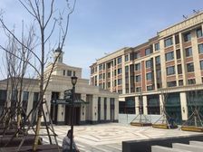 融创观澜壹号带平台看房子方便有钥匙