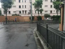 近蓬莱公园,一梯三户,南北通,闹中取静