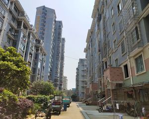 南阳锦绣 南北通透,采光好 装修好,环镜优美 视野好,诚心出售