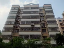 华景苑精装5房,房屋方正,位置好