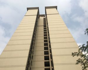 绿语芳居南北双大阳台中层大3房近地铁配套成熟
