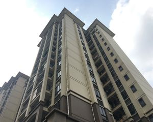 全新未入住,单边位视野没遮挡,配套齐全,诚心出售