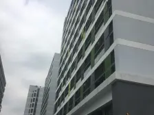 户型方正 视野开阔 独立产权