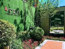 嘉定新城次新标杆小区,开发商精装修交付,科技住宅