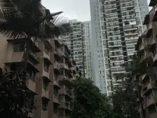 冉家坝 船舶小区三房