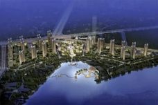 钟祥南湖国际公馆[钟祥市]