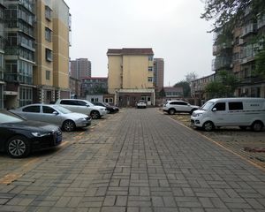一万米家园3室1厅南北