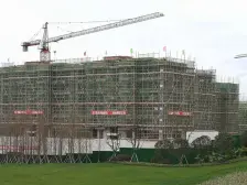 寸滩 启迪协信重庆科技城云峯三房79万