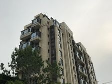 首开龙湖天璞4室2厅东北南