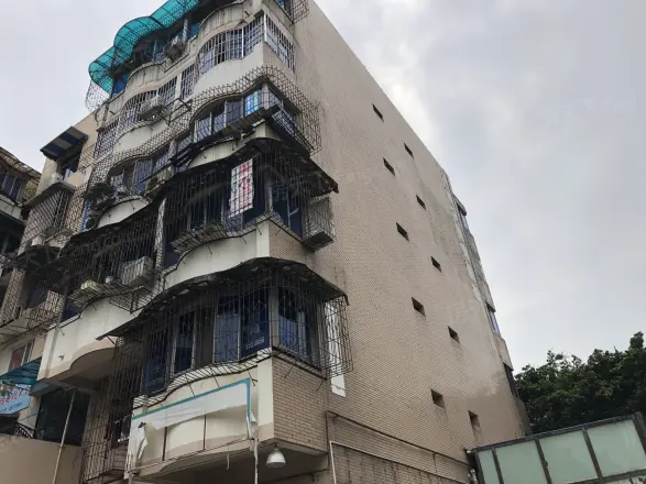 海联大厦
