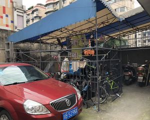 倪家桥路11号4室2厅南