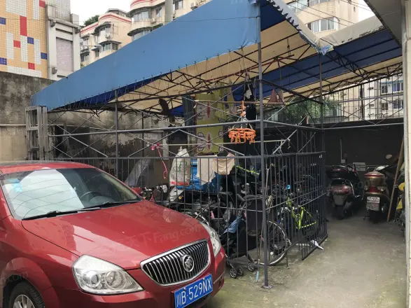 海联大厦