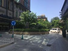 丽舍公寓1室1厅西