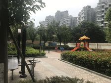 湟普国际2室1厅南