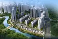 鹭岛国际二期效果图