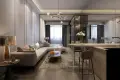 万润·时光里样板间