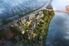 五津望江名门[新津]