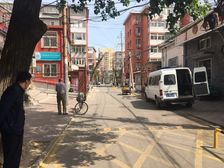 甘露家园,精装修两居室,满五年唯一,不临街拎包住