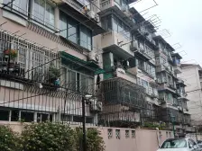 江湾 · 凉城二村 · 2室 · 1厅